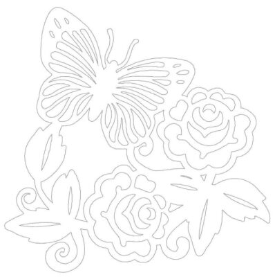 Вытынанки весны (100 фото) 🔥 BipBap.ru