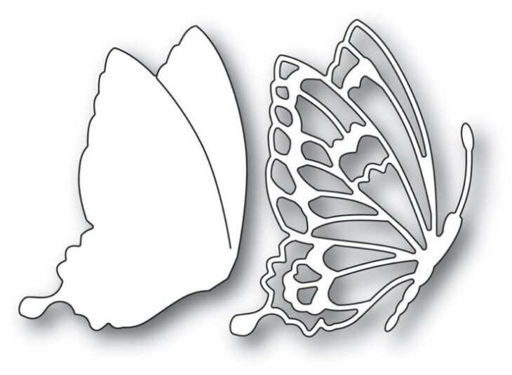 Публикация «Оформление окон „Вытынанки, Цветы и бабочки“» размещена в разделах