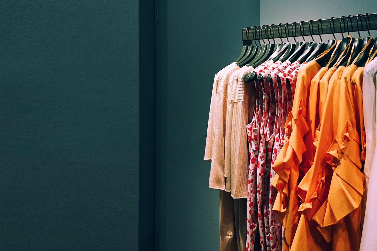 Шаблоны для магазина одежды (141 фото) 🔥 BipBap.ru